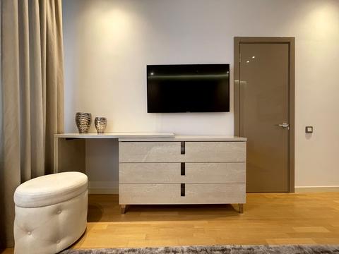 квартира по адресу Андрея Верхогляда ул. (Михайла Драгомирова), 20