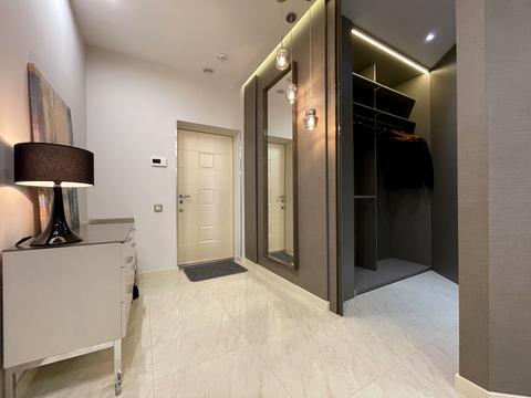 квартира по адресу Андрея Верхогляда ул. (Михайла Драгомирова), 20