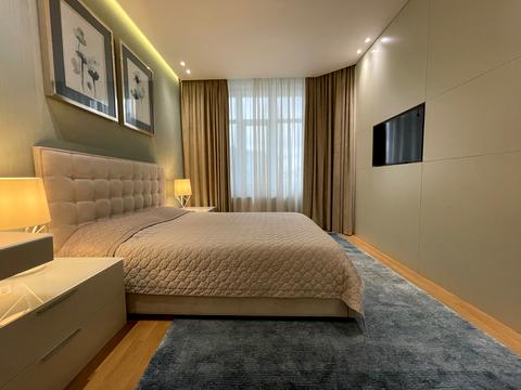 квартира по адресу Андрея Верхогляда ул. (Михайла Драгомирова), 20