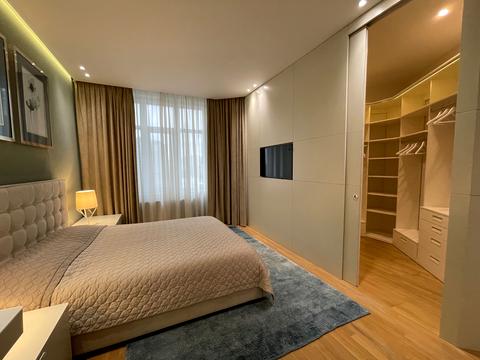 квартира по адресу Андрея Верхогляда ул. (Михайла Драгомирова), 20