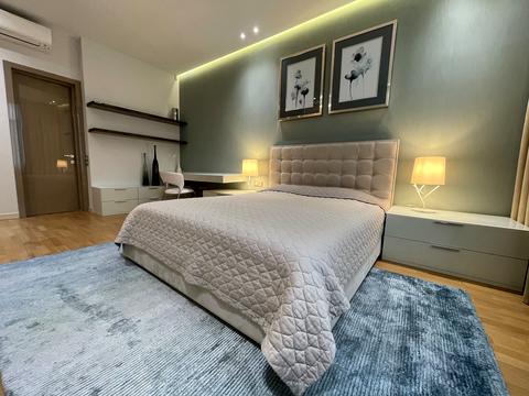 квартира по адресу Андрея Верхогляда ул. (Михайла Драгомирова), 20