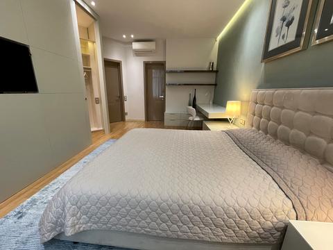 квартира по адресу Андрея Верхогляда ул. (Михайла Драгомирова), 20