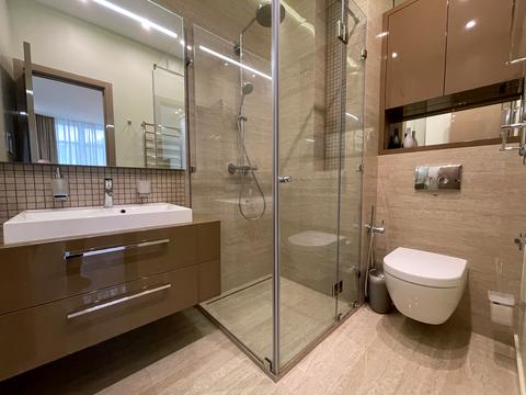 квартира по адресу Андрея Верхогляда ул. (Михайла Драгомирова), 20