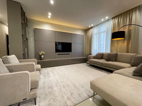 квартира по адресу Андрея Верхогляда ул. (Михайла Драгомирова), 20