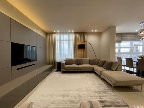 квартира по адресу Андрея Верхогляда ул. (Михайла Драгомирова), 20