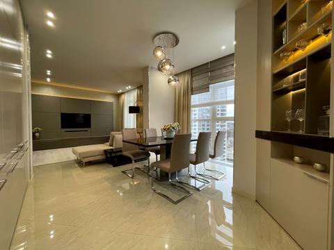 квартира по адресу Андрея Верхогляда ул. (Михайла Драгомирова), 20