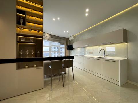 квартира по адресу Андрея Верхогляда ул. (Михайла Драгомирова), 20