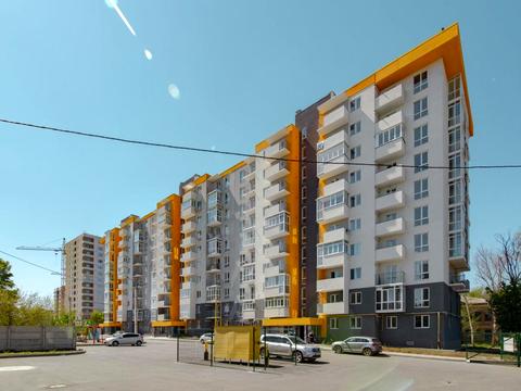 квартира за адресою Героїв Харкова просп. (Московський), 144к