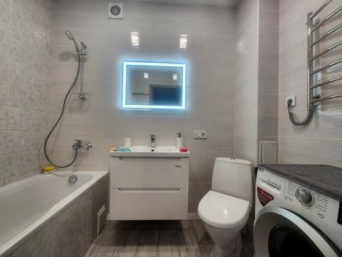 квартира за адресою Героїв Харкова просп. (Московський), 144к