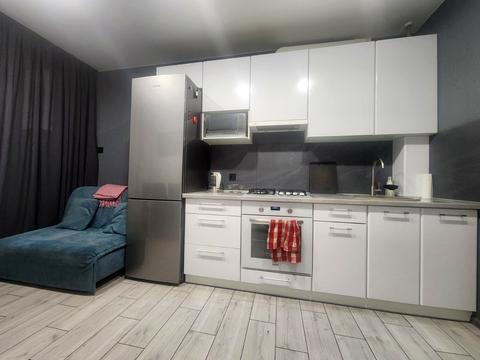 квартира за адресою Героїв Харкова просп. (Московський), 144к