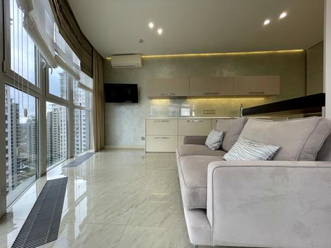 квартира по адресу Андрея Верхогляда ул. (Михайла Драгомирова), 20