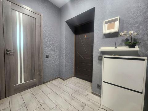 квартира за адресою Героїв Харкова просп. (Московський), 144к