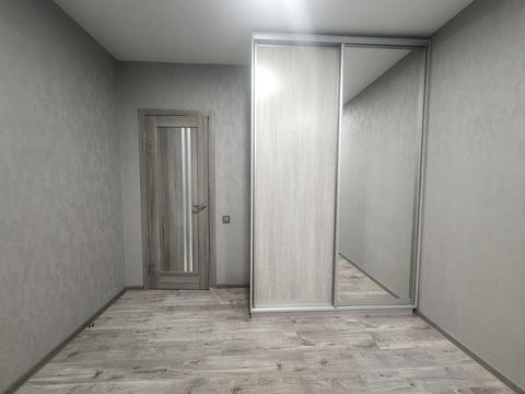 квартира за адресою Героїв Харкова просп. (Московський), 144к