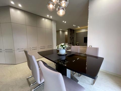 квартира по адресу Андрея Верхогляда ул. (Михайла Драгомирова), 20