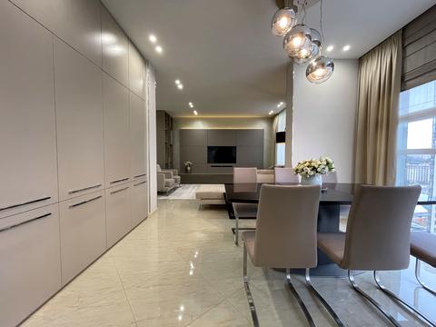 квартира по адресу Андрея Верхогляда ул. (Михайла Драгомирова), 20