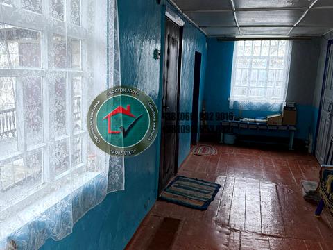 будинок за адресою смт. Коротич, Покровська вул., 11