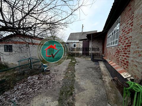 будинок за адресою смт. Коротич, Покровська вул., 11