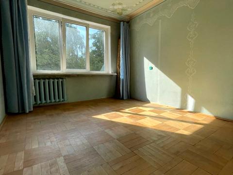 квартира за адресою Наукова вул., 117