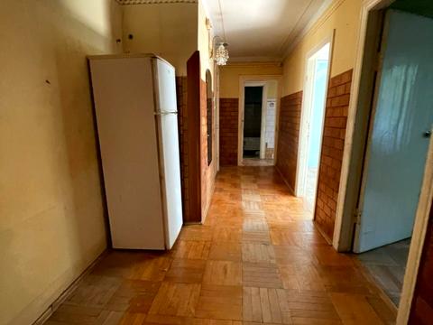 квартира за адресою Наукова вул., 117