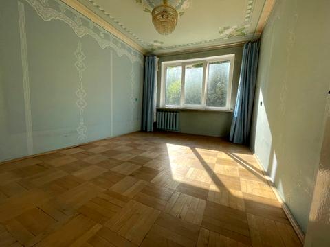 квартира за адресою Наукова вул., 117