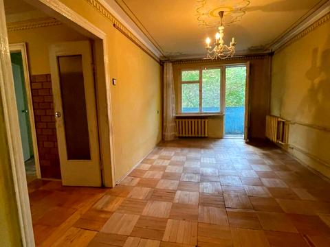 квартира за адресою Наукова вул., 117