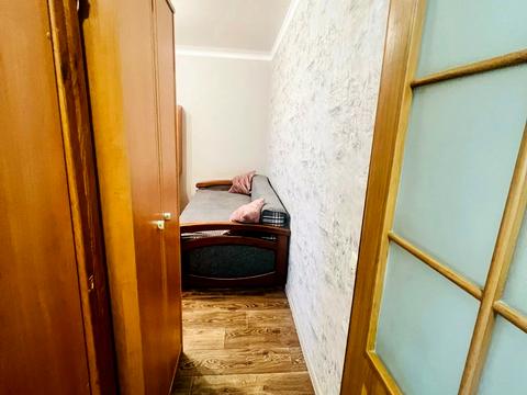 квартира за адресою Будівельників, 38