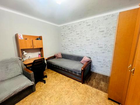 квартира за адресою Будівельників, 38