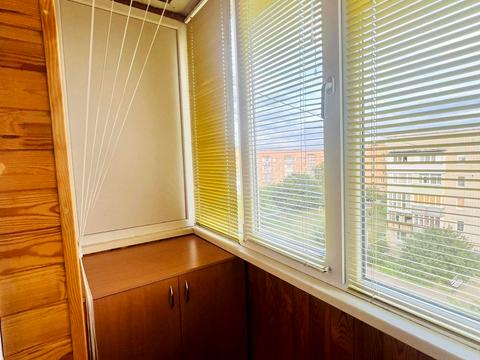 квартира за адресою Будівельників, 38