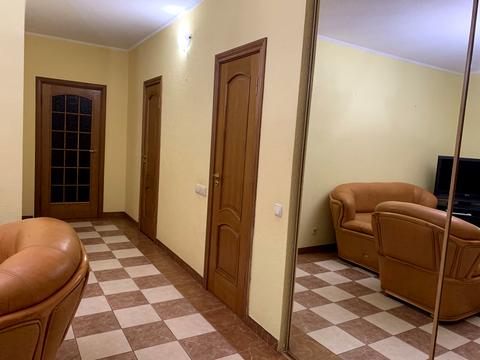 квартира за адресою Саперно-Слобідська вул., 22