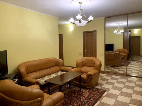 квартира за адресою Саперно-Слобідська вул., 22