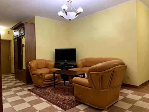 квартира за адресою Саперно-Слобідська вул., 22