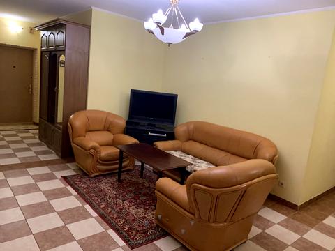 квартира за адресою Саперно-Слобідська вул., 22