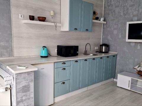 квартира по адресу Владислава Бувалкина ул., 60-В