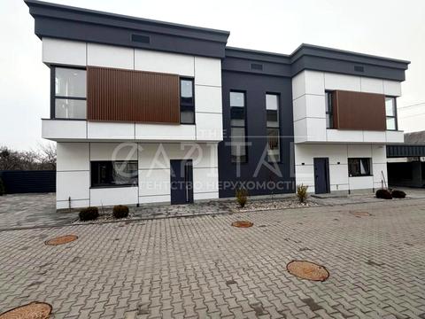 дом по адресу Бучанський район