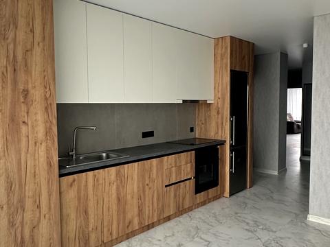 квартира за адресою Праведниці Шулежко вул. (Пушкіна), 31/2