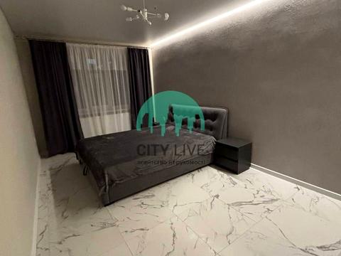 квартира по адресу Высочана ул., 18