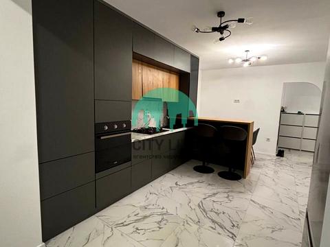 квартира по адресу Высочана ул., 18