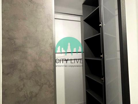 квартира по адресу Высочана ул., 18