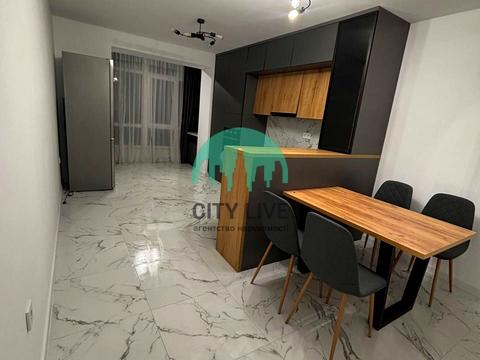 квартира по адресу Высочана ул., 18