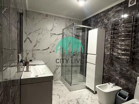 квартира по адресу Высочана ул., 18