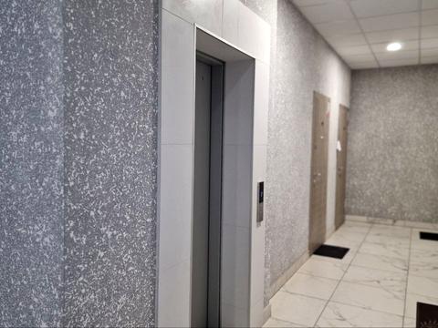 квартира по адресу Владислава Бувалкина ул., 60-В