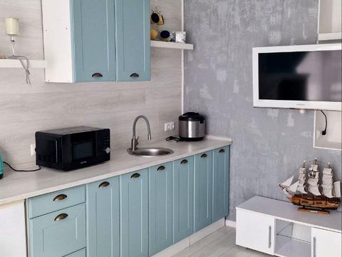 квартира по адресу Владислава Бувалкина ул., 60-В