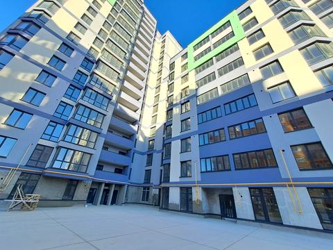 квартира за адресою Куліша бульв., (Будинок)