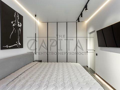 квартира по адресу Предславинская ул., 42-А