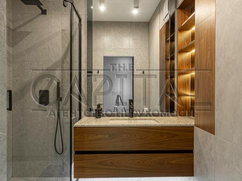 квартира по адресу Предславинская ул., 42-А