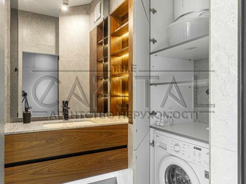 квартира по адресу Предславинская ул., 42-А