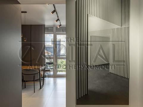 квартира по адресу Предславинская ул., 42-А