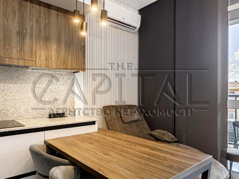 квартира по адресу Предславинская ул., 42-А