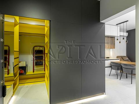 квартира по адресу Предславинская ул., 42-А