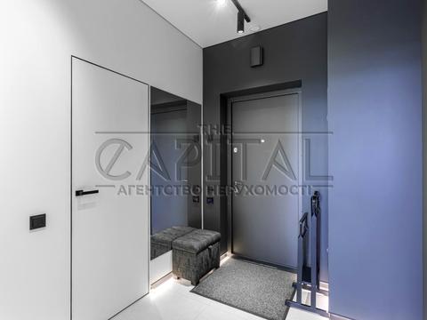 квартира по адресу Предславинская ул., 42-А